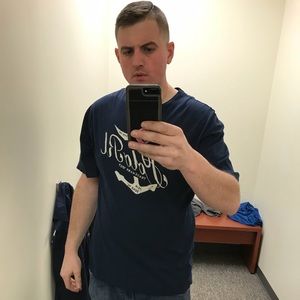 Meet your Posher, Joe